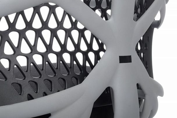 Кресло Ego A644 Черный - Вид 10