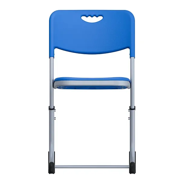 Стул SMART регулируемый (ПЛАСТИК ПР-ВО КИТАЙ) гр.р.4-6 - Вид 7