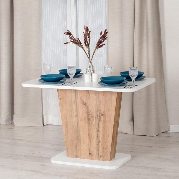 Стол обеденный Gent - Вид 11