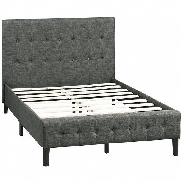 Кровать заказная №111 - Вид 2