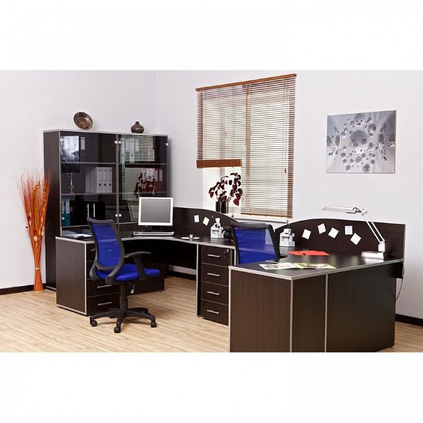 Полка навесная "Фаворит" СН-1 - Вид 2