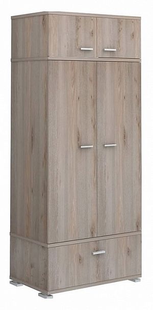 Шкаф платяной Домино нельсон КС-20 Нельсон - Вид 1