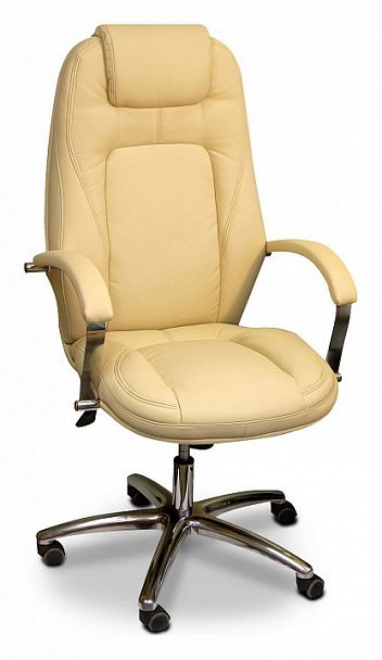 Кресло для руководителя Эсквайр КВ-21-131112 - Вид 1