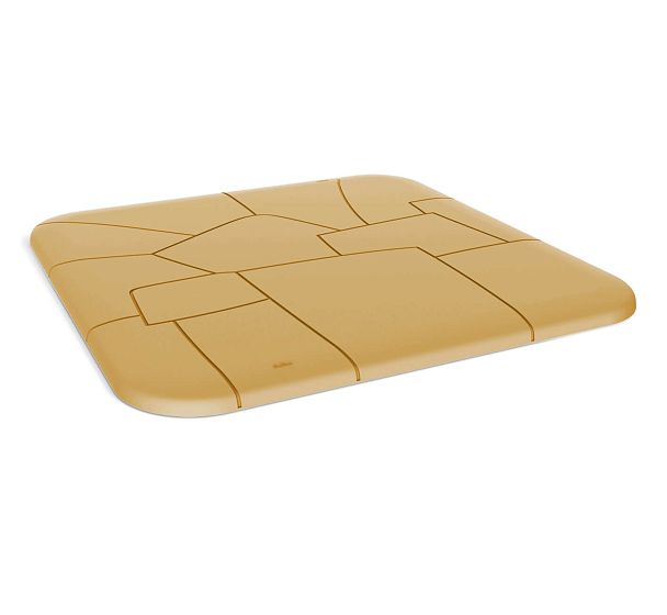 Стол Sheffilton SHT-TU30/TT30 83/83 черный/бук - Вид 3