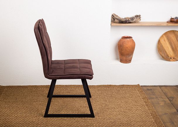 Стул Левмар Gidor Chocolate - Вид 2