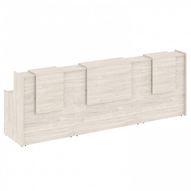 Ресепшн "Onix" O.R-K-15 денвер светлый - Вид 2