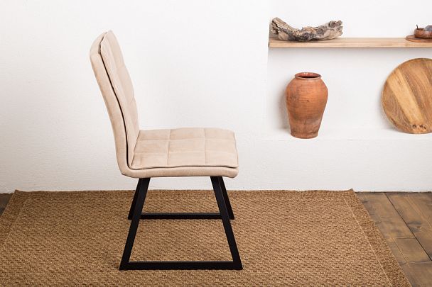 Стул Левмар Gidor Camel (R) - Вид 2