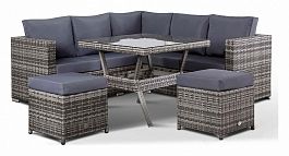 Набор уличный Аруба - Фото предпросмотра