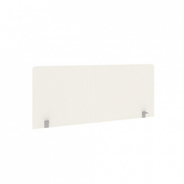 Экран тканевый "Nova S" В.ТЭКР-2 белый - Вид 1