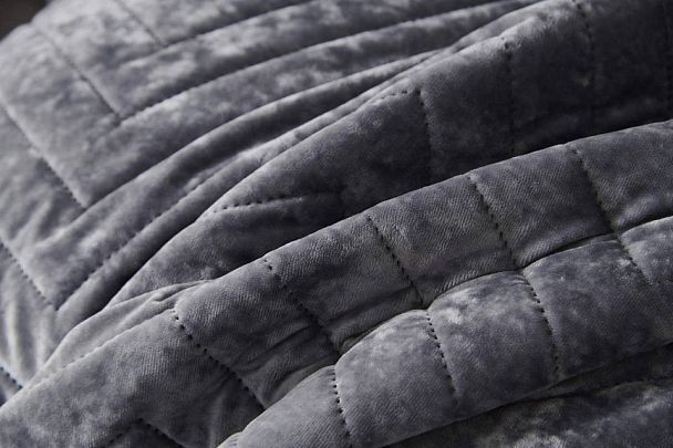 Покрывало с наволочками евростандарт Фернанд - Вид 2