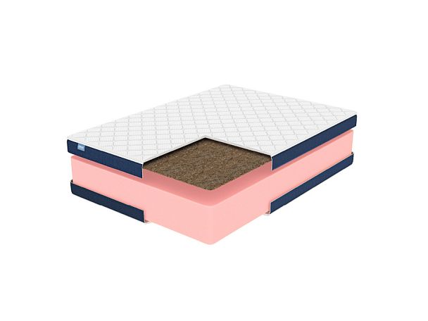 Матрас Димакс  Практик 29 кокос 80х200 - Вид 1