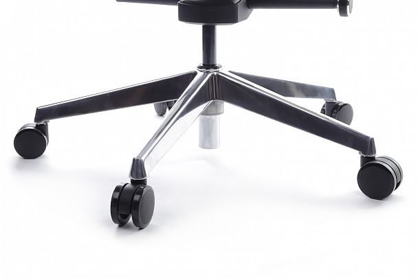 Кресло "RV DESIGN" B1918 черный - Вид 9