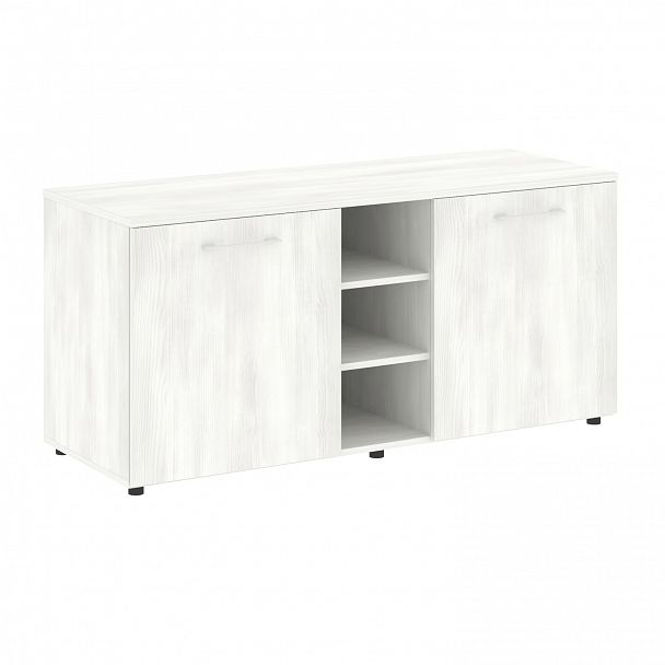 Тумба "Yalta" LT.TS-5 снежная патина - Вид 1