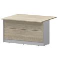 /catalog/novye-tovary/tekhno-new/resepshen-smart/belyy-kronberg/stoly-ldsp/modul-zavershayushchiy-nizkiy-pravyy-smr-12-12-belyy-kronberg-1225x1000x750-resepshen-smart-1758077286/ - фотография