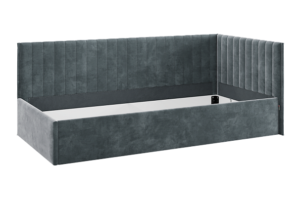 Кровать с подъемным механизмом Твикс (Тахта) 90х200 см 170631.2171 - Вид 10