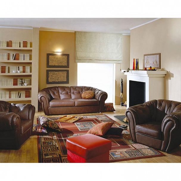 Диван "Лагуна" 2 - Вид 6