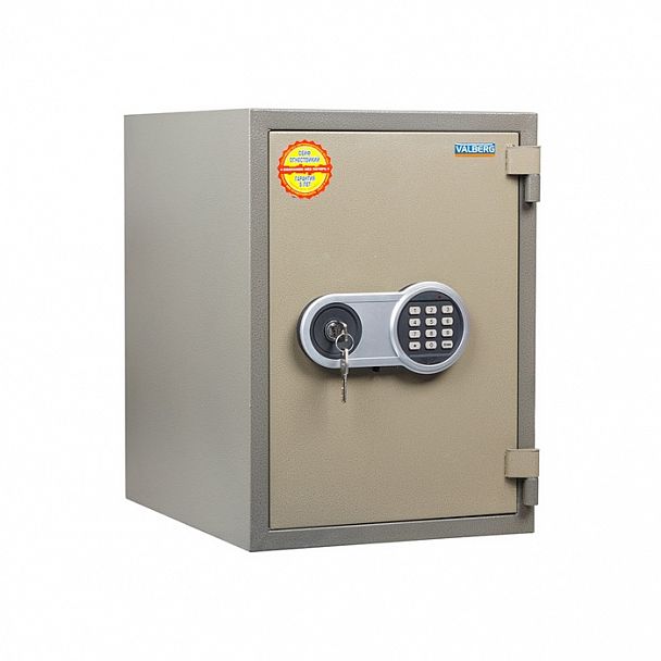 Сейф FRS-49.EL - Вид 2