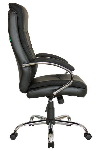 Кресло Hoop RCH 9131 Черный - Вид 2