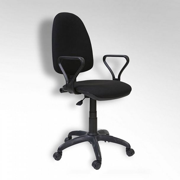 Кресло рабочее - Вид 1