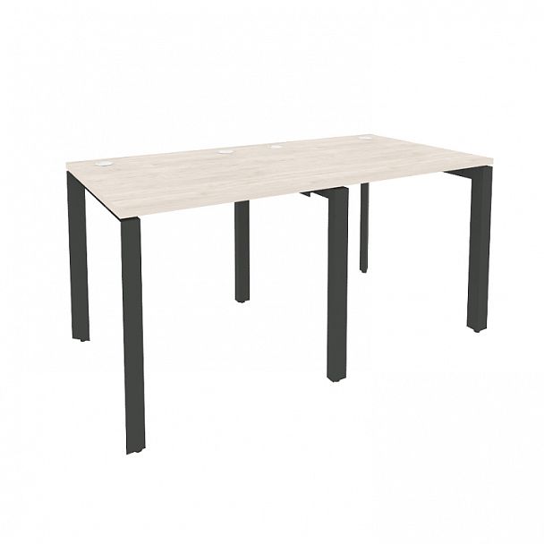 Рабочая станция "Onix" O.MP-RS-2.0.8 денвер светлый/антрацит - Вид 1