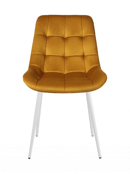 Стул Эйден, Confetti chai tea/белый - Вид 2