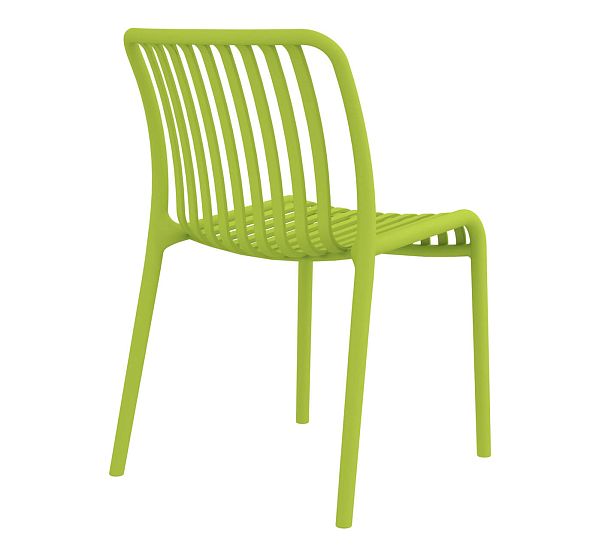 Стул Sheffilton SHT-S173 травяной - Вид 3