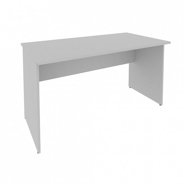 Стол "Riva" А.СП-3 серый - Вид 1