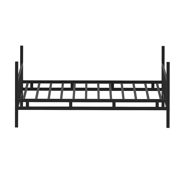 Кровать Leonela односпальная, двухъярусная - Вид 6