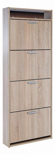 Тумба для обуви Пронто 4 - Вид 1