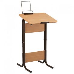 Виды парт для школы и дома.