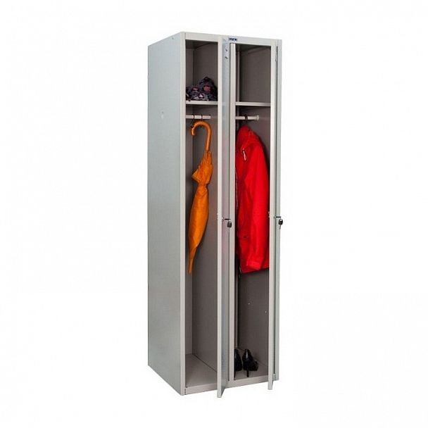 Шкаф для одежды LS-21 - Вид 1