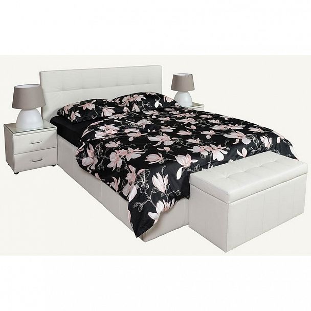 Кровать "Модена" 1800 - Вид 2