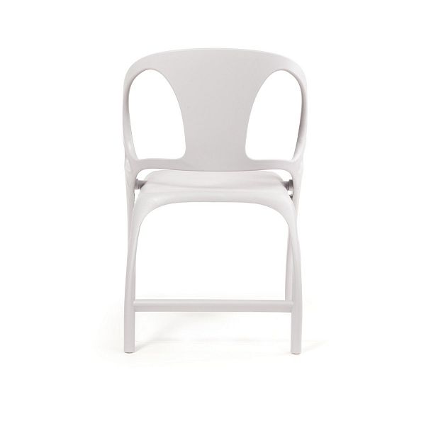 Стул складной Lilu белый - Вид 17