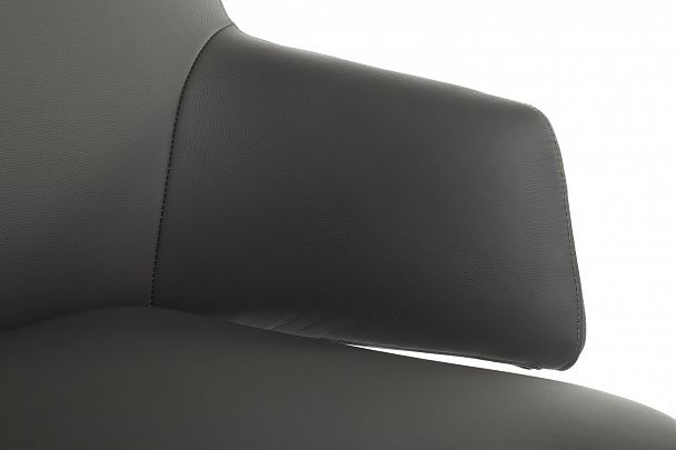 Кресло "RV DESIGN" В1719 антрацит - Вид 7