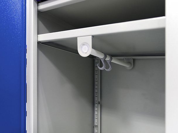 TC гардеробный комплект TCSh - Вид 2