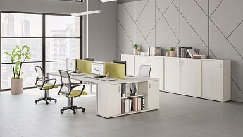 Картинка раздела - Комфорт КФ