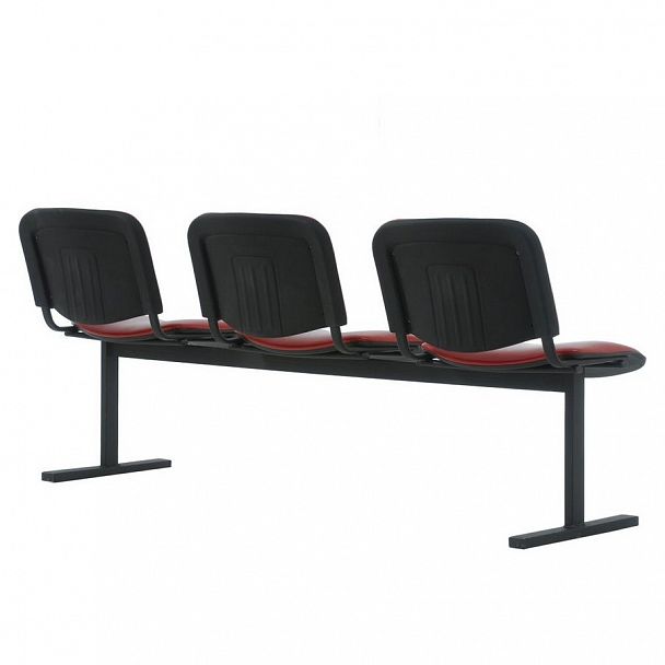 Секция  "ИЗО 3-х местная" на раме - Вид 5