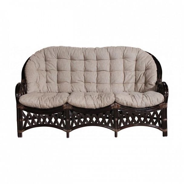 Комплект Черчилль / Рузвельт с 3х местным диваном - Вид 7