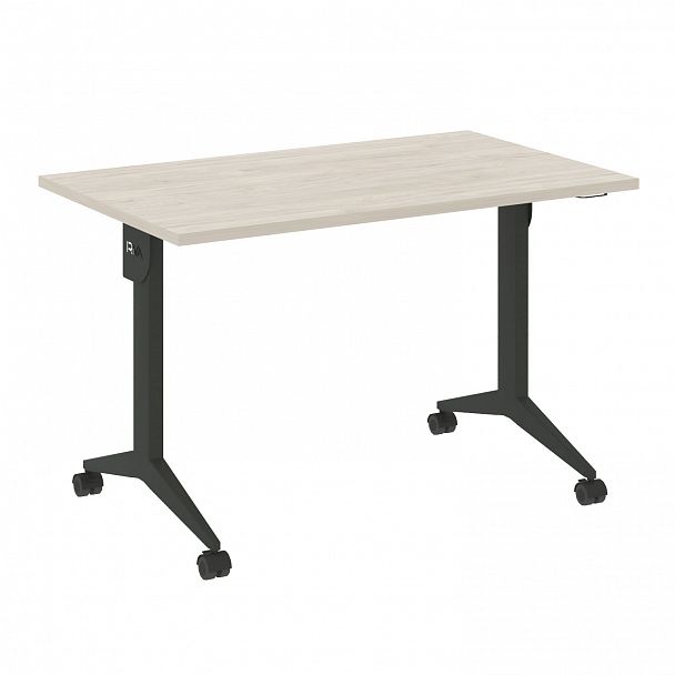 Стол складной "X-Pull" X.M-2.7 денвер светлый/антрацит - Вид 1