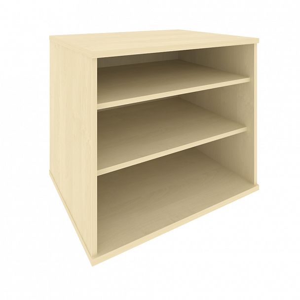 Тумба "Riva" А.ТМ-1-S клен - Вид 2