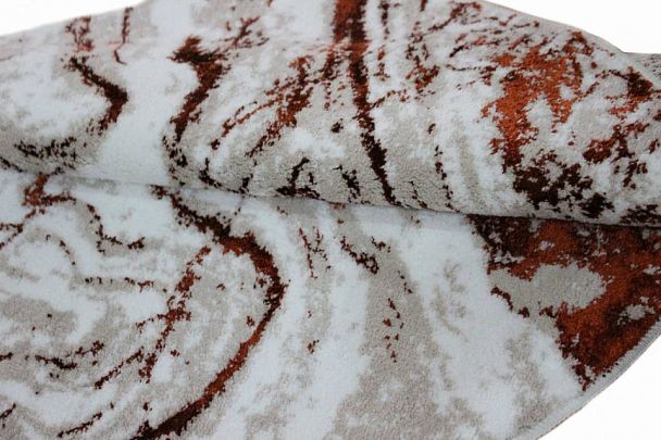 Коврик для ванной (120x120 см) Vincent - Вид 2