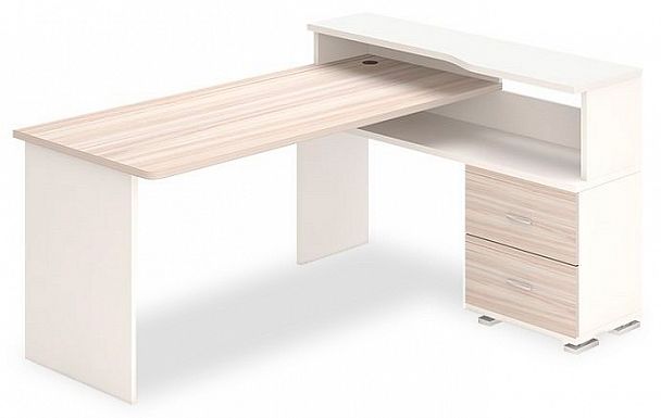 Стол письменный Домино СР-620/160 C - Вид 1