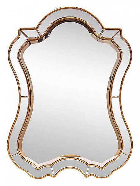 Зеркало настенное KFH1959 - Вид 1