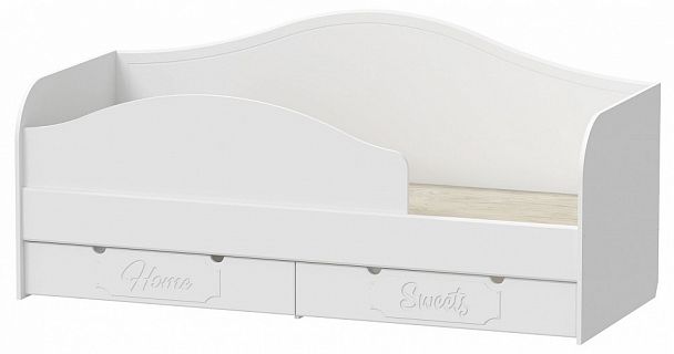 Кровать ДримСтар ДС-51 - Вид 2