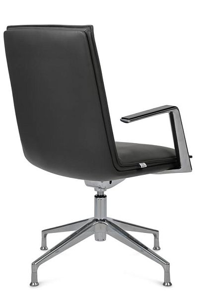 Кресло Crown-ST C1819 Графит - Вид 3