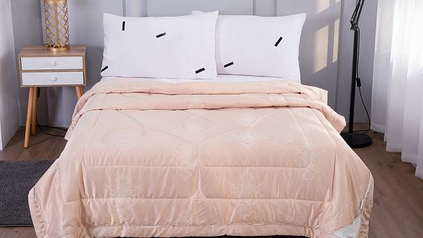 Одеяло полутораспальное Шарлиз - Вид 1