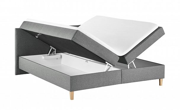 Кровать заказная №244 - Вид 4