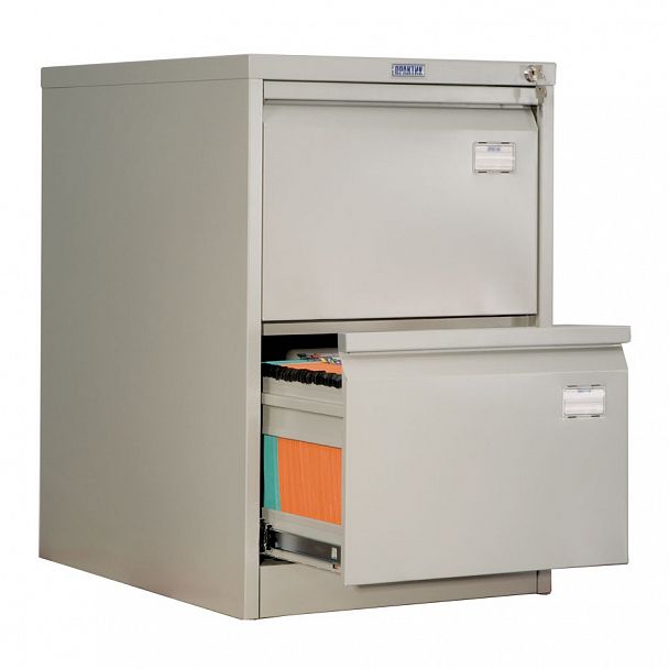 Картотечный шкаф AFC-02 - Вид 1