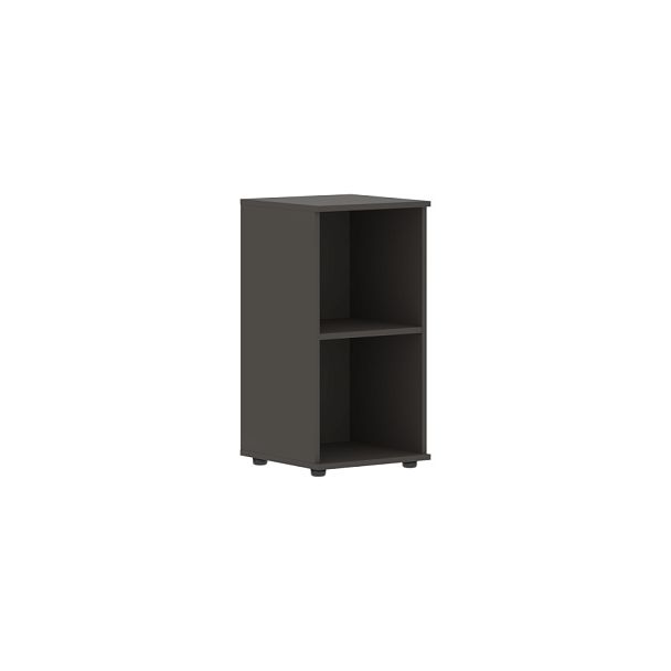 Стеллаж ELCS 42 Мокко 426х430х832 EDIS - Вид 1