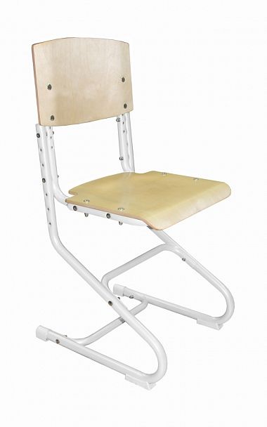 Стул регулируемый "Stul 3" гр.3-6 - Вид 3